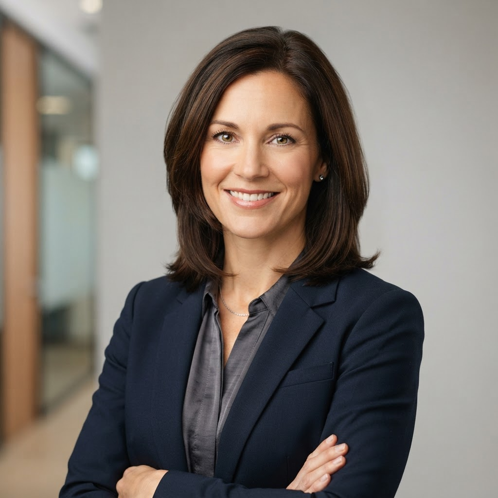 Sara Bennett, Office Manager, DIFC